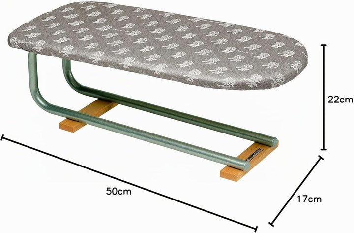 Foppapedretti 9900324906 Lo Stiragonne Noce Walnuss, Walnuss
