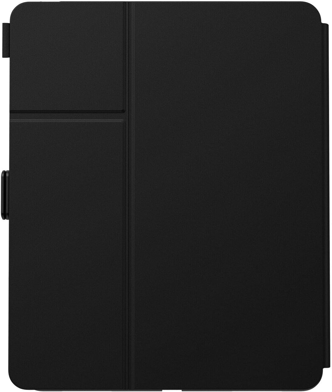 Speck Products Balance Folio iPad Pro 11 Zoll (2018/2020), Schwarz/Schwarz schwarz / schwarz, schwar