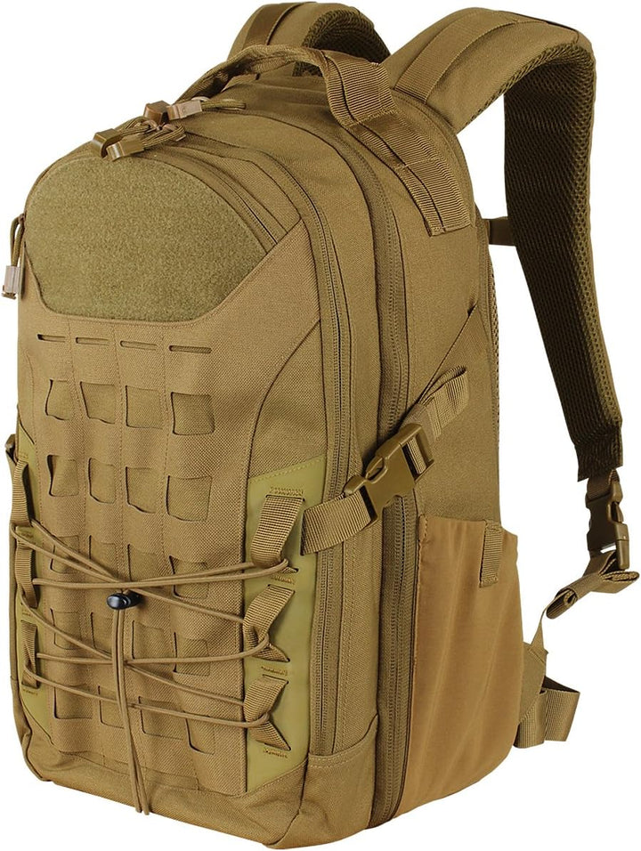 Condor Rover Rucksack Coyote Brown