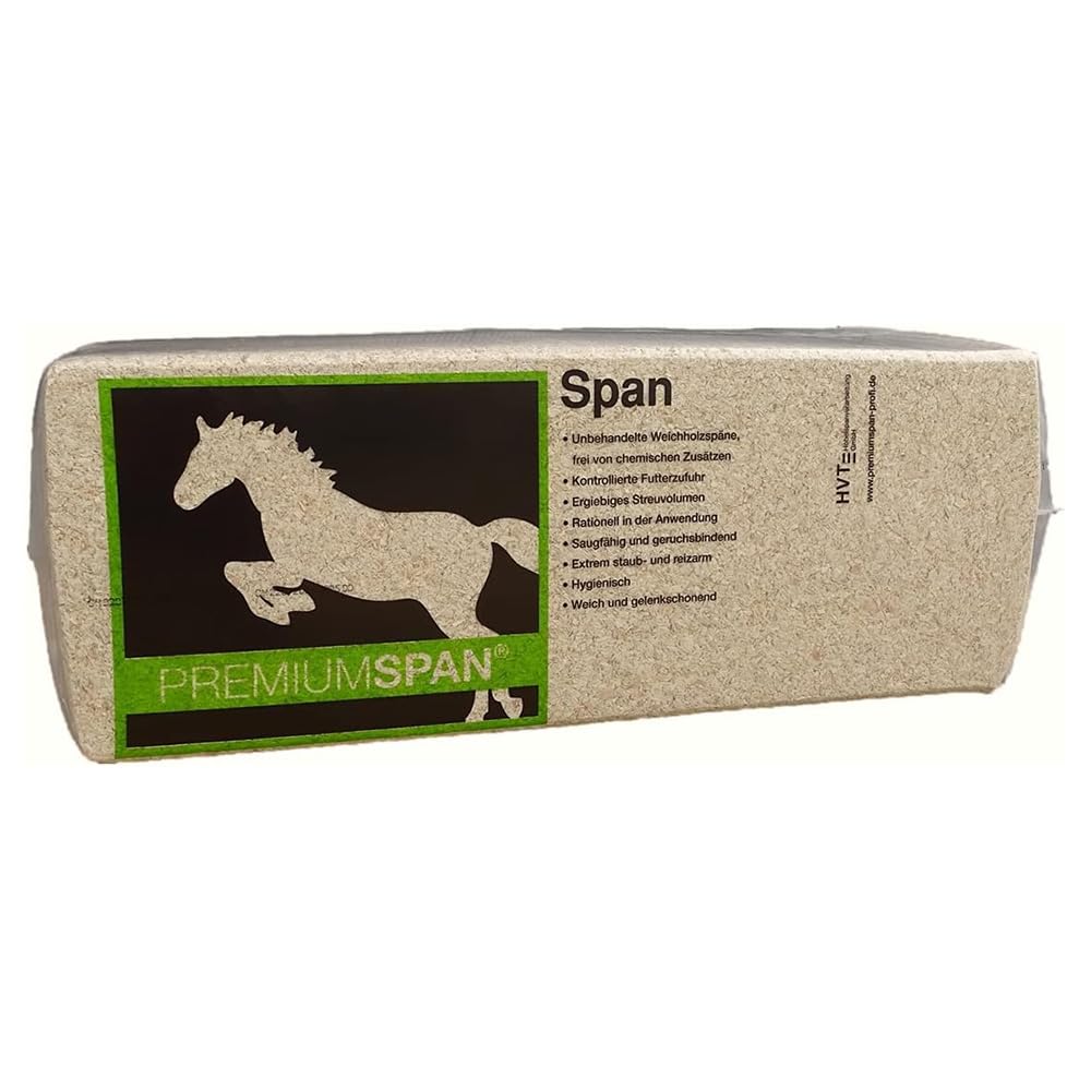 Premium Tierstreu Kleintierstreu Tiereinstreu Einstreu Streu Holzspäne Sägespäne Hobelspäne | 20Kg =