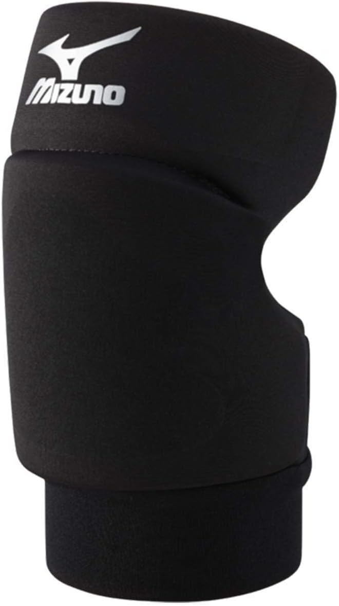Mizuno Open Back kniebeschermers Volleybal