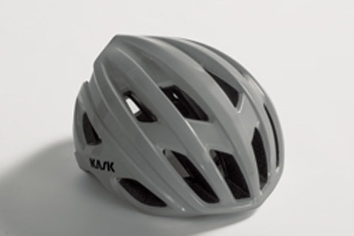 Kask Mojito Cubed Helm grau