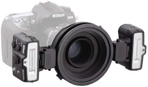 Nikon R1 Makro Blitz KIT