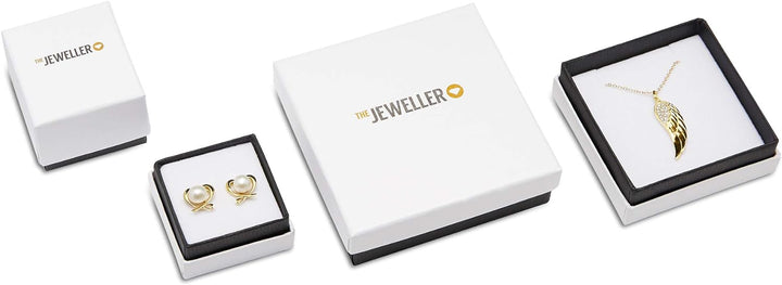 Unique Sports Anhänger Edelstahl P5089