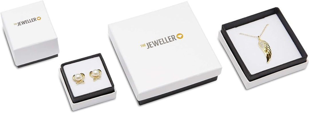 Unique Sports Anhänger Edelstahl P5087