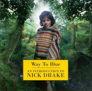 Way to Blue, Audio-CD