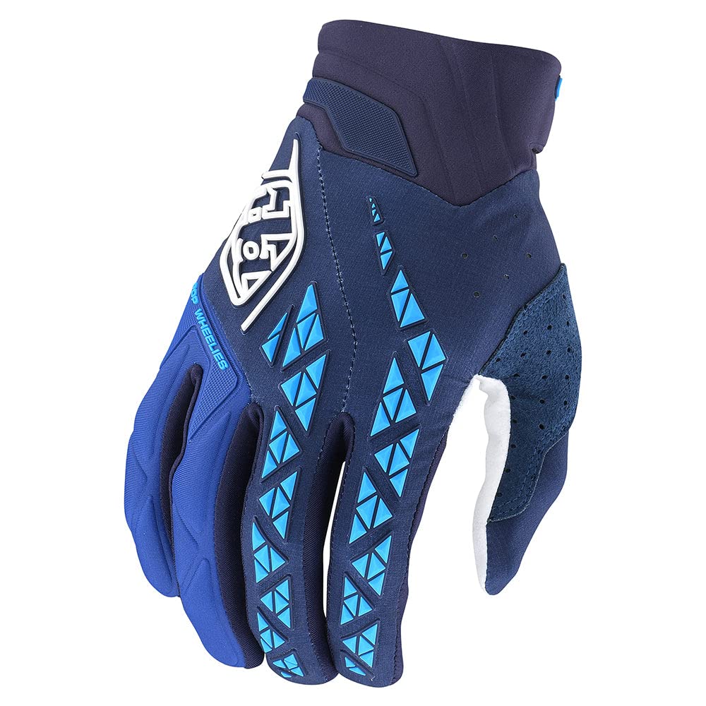Troy Lee Designs Motocross Motorrad Dirt Bike Racing Mountainbike Reithandschuhe SE PRO Handschuh S