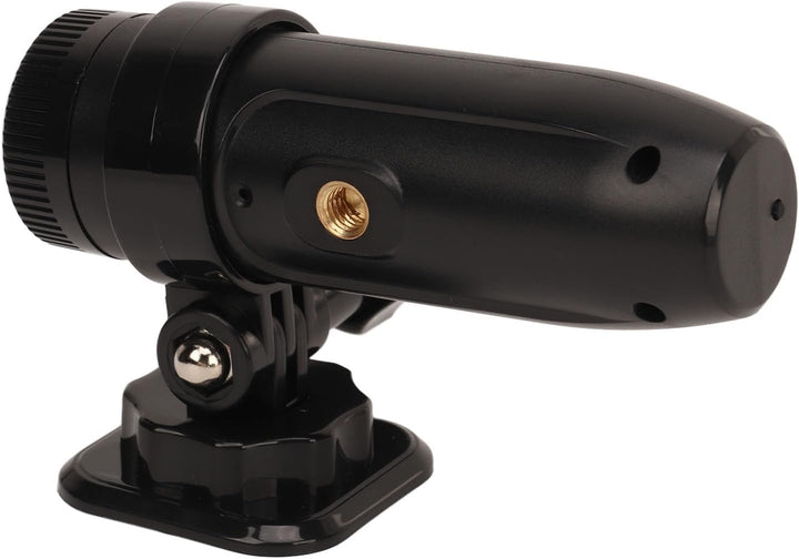 LKT Fahrrad Motorrad Helm Kamera 1080p Vorder- und Rückseite Fahrrad Sport Action Abenteuer Dual Das