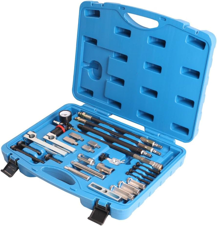 echtools Universal Ventilfeder Werkzeug Satz Ventil Federspanner Druckluftwerkzeug Set
