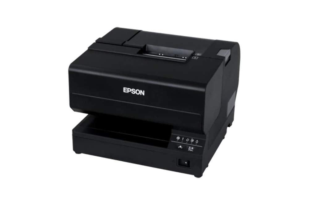 Epson Tm-J7700(321Ph) Wired & Wireless Inkjet Pos Printer, C31CF70321PH