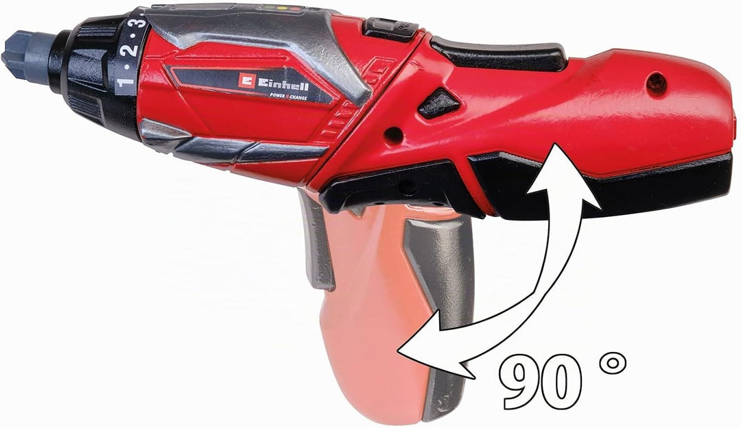 EINHELL Mini-Schrauber