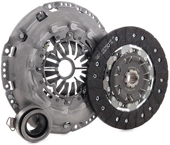 LuK 624 3562 00 Kupplungssatz