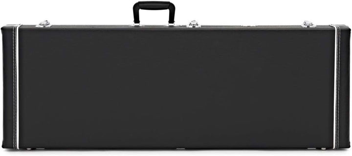 E-Gitarrenkoffer von Gear4music schwarz