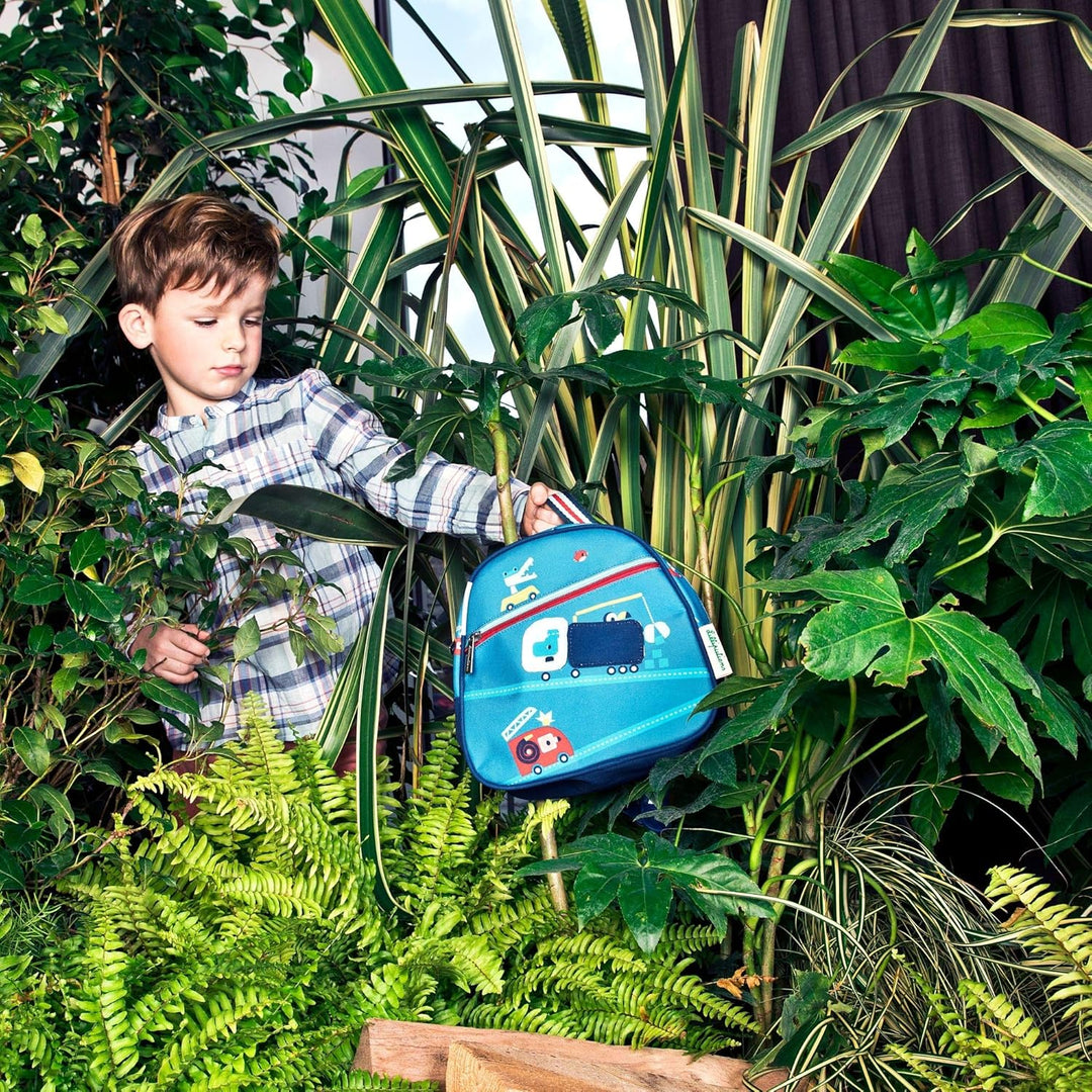 Lilliputiens Kinder-Rucksack