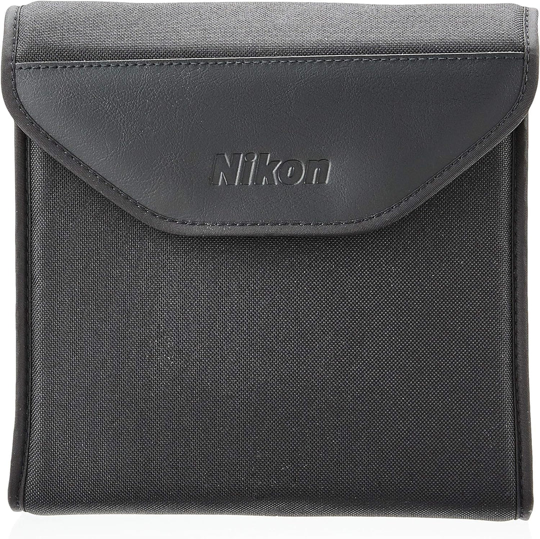 Nikon Aculon A211 7x50 Fernglas (7-fach, 50 mm Frontlinsendurchmesser) schwarz, 7x50