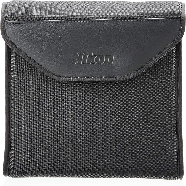 Nikon Aculon A211 7x50 Fernglas (7-fach, 50 mm Frontlinsendurchmesser) schwarz, 7x50