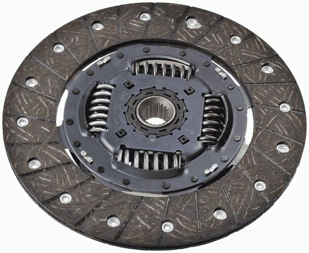 SACHS 3000 954 415 Kupplungssatz Für Kia CARENS IV (RP) 2013