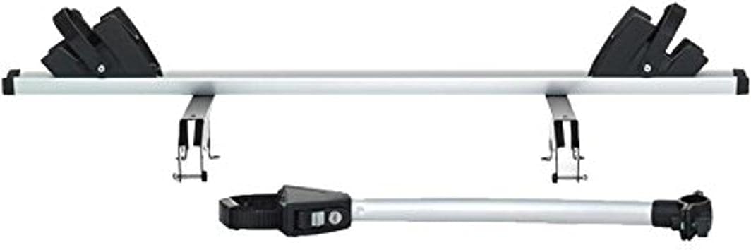 Atera 022610 Erweiterung DL/Sport 2 - Kupplungsträger &amp; 22696 Strada Sport E-Bike ML - Heckträger Bu