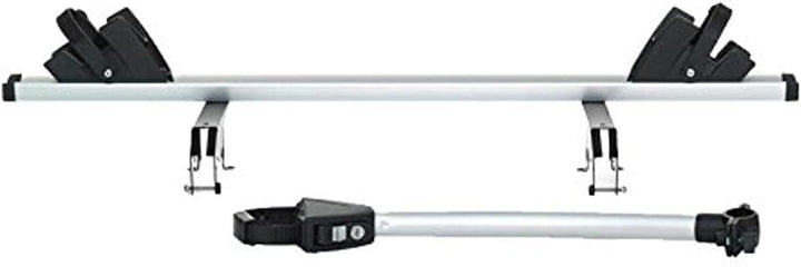 Atera 022610 Erweiterung DL/Sport 2 - Kupplungsträger &amp; 22696 Strada Sport E-Bike ML - Heckträger Bu