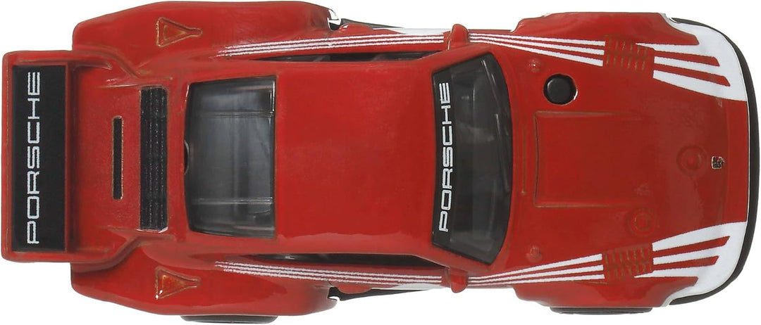 Hot Wheels Premium Car Culture 2er-Pack Fahrzeuge im Massstab 1:64, Einzigartige Zusammenstellungen,