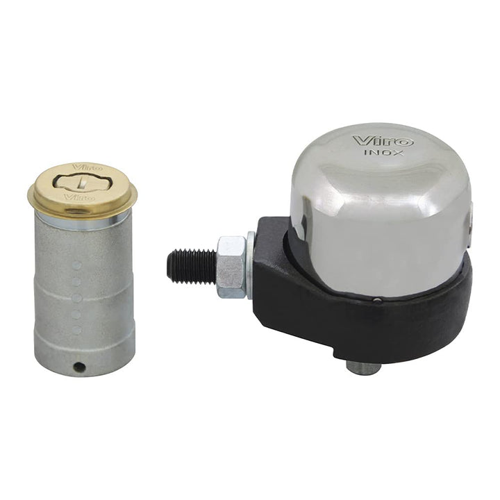 Lock VIRO C/Ball Art. 4221 (095236)