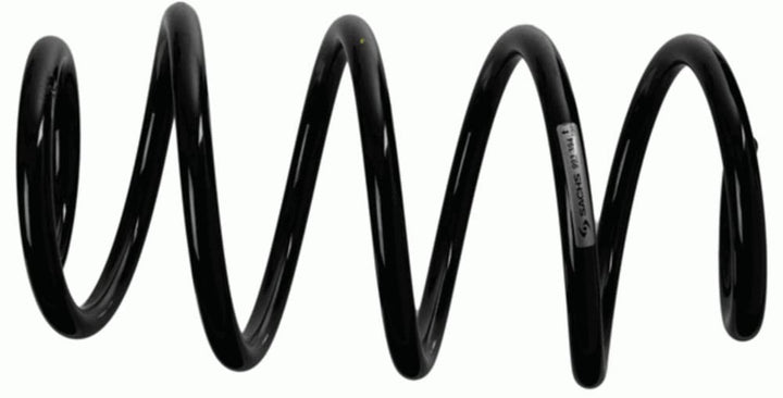 SACHS 993 394 Fahrwerksfeder