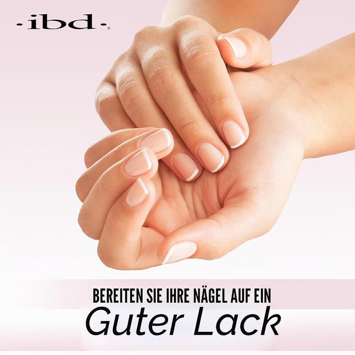 IBD Dehydrate, 1er Pack (1 x 14 ml) – MADE IN USA – Premium säurefreier Entfetter – Nagel Dehydrator