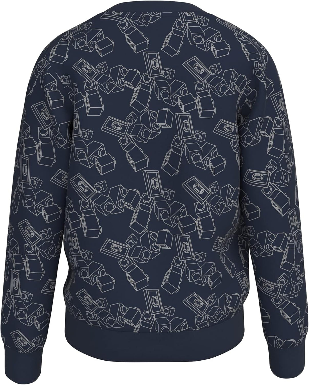 LEGO Unisex Sweatshirt, 104 590