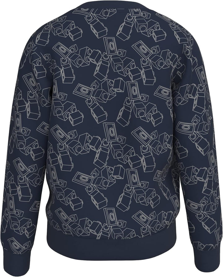 LEGO Unisex Sweatshirt, 104 590