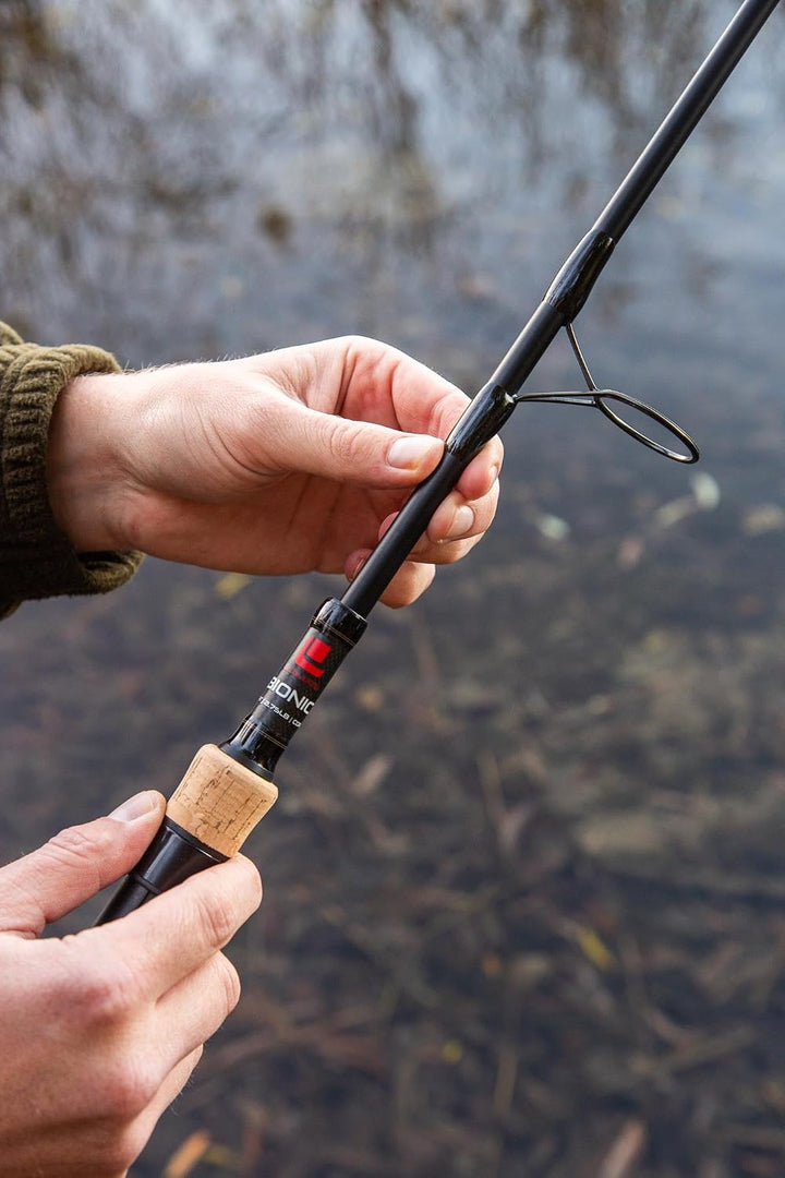 Ultimate Carp Rod 10ft (3.25lb) Bionic Cork, 10ft (3.25lb) Bionic Cork