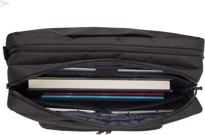 Rivacase Eco Laptoptaschen von 14 bis 17,3 Zoll - multifunktionale Computertaschen wasserabweisend f