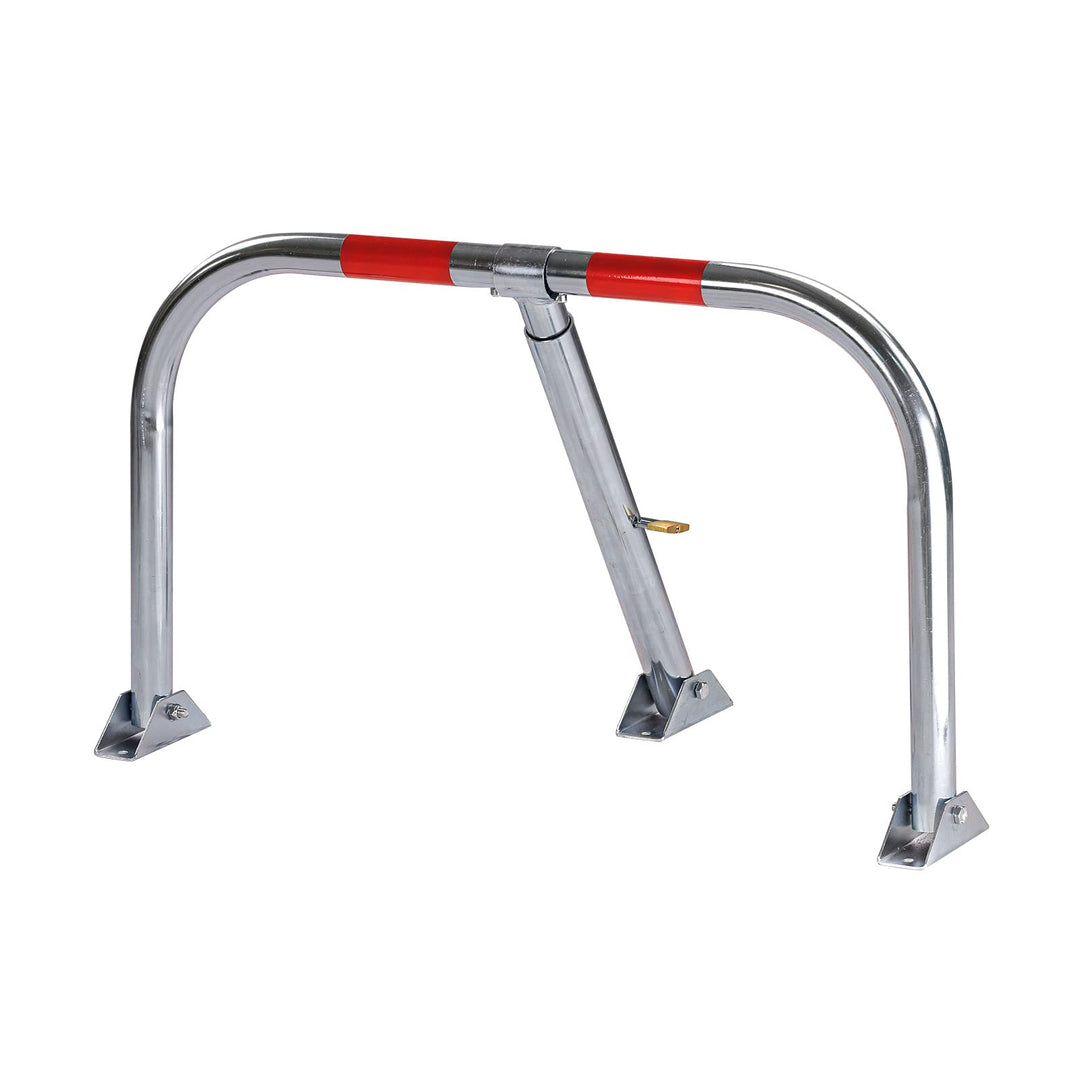DEMA Parkplatzsperre 77x43 cm