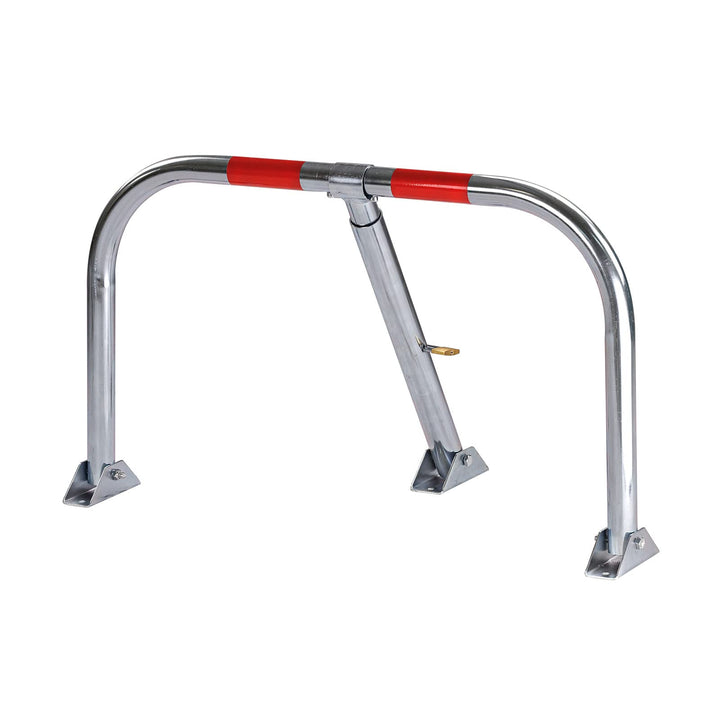 DEMA Parkplatzsperre 77x43 cm