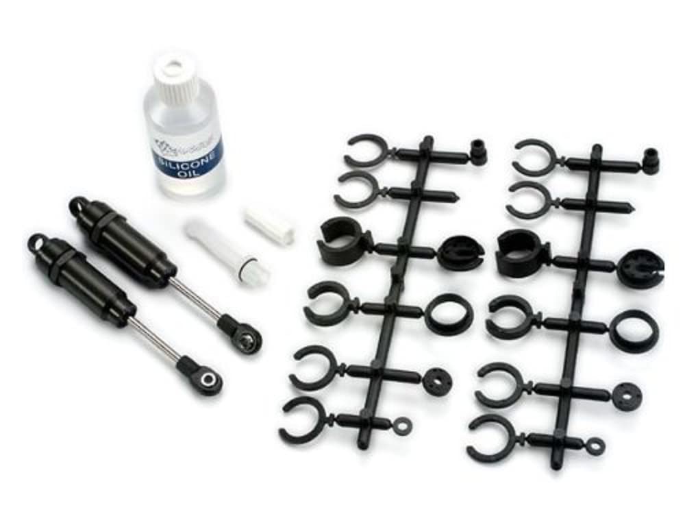 Traxxas 2660" Long Big Bore Shocks Modellautoteile
