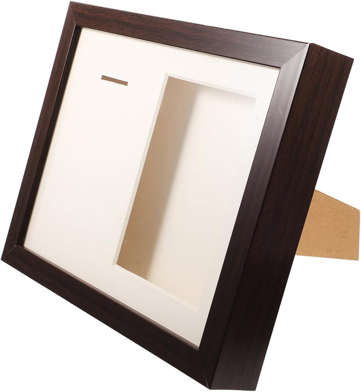 Inoomp Medaillenrahmen Aus Holz FüR Marathon Und Sport Multifunktionale Vitrine Zur PräSentation Von