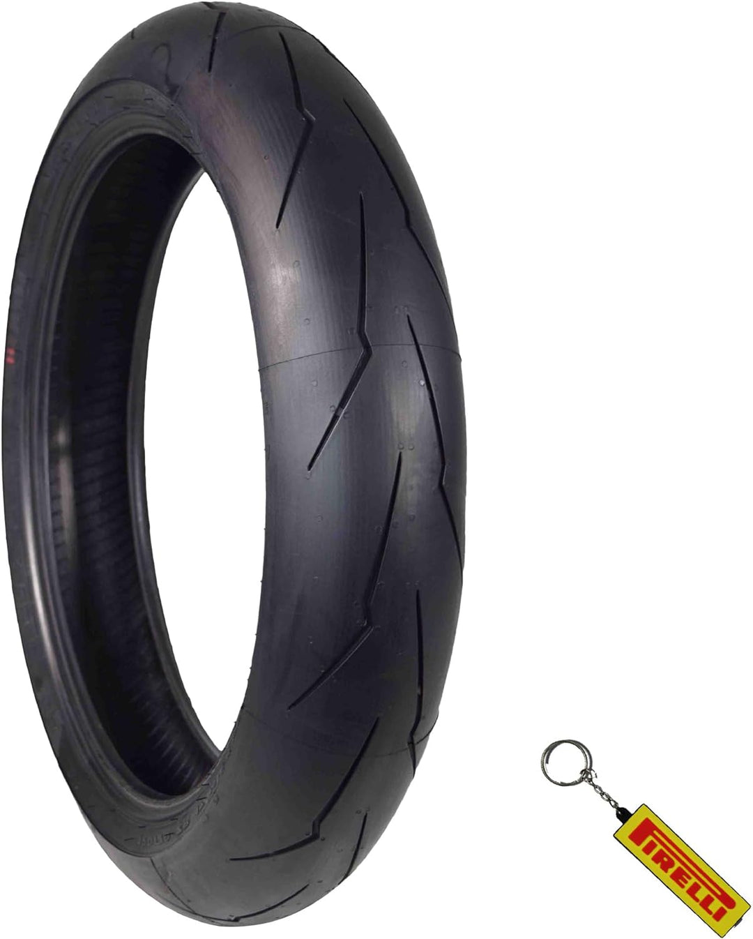 120/70ZR17M/C (58W) TL