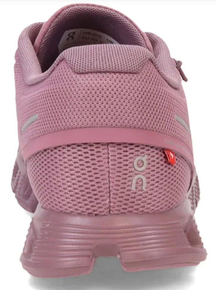 ON Damen Cloud Sneaker 37 EU Fig Quartz, 37 EU Fig Quartz