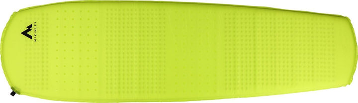 McKINLEY Unisex – Erwachsene Trekker SI 38 Thermomatte, Green Lime, L Large, Large