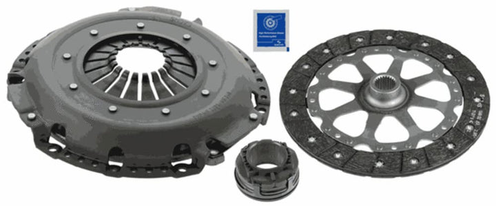 SACHS 3000 951 047 Kupplungssatz Kupplung/-anbauteile 3000 951 047 - Kupplung/-anbauteile, Kupplung/