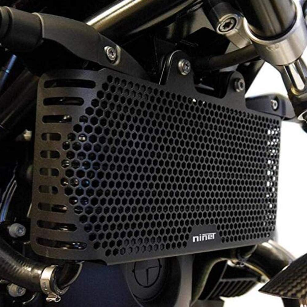 R Nine T 2014-2023 Kühlerschutz Kühler Kühlerabdeckung Oil Cooler Guard Für B.M.W R nineT 2014-2023