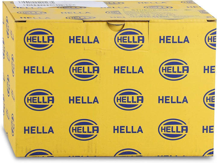 HELLA 8ET 009 142-571 Luftmassenmesser - geschraubt