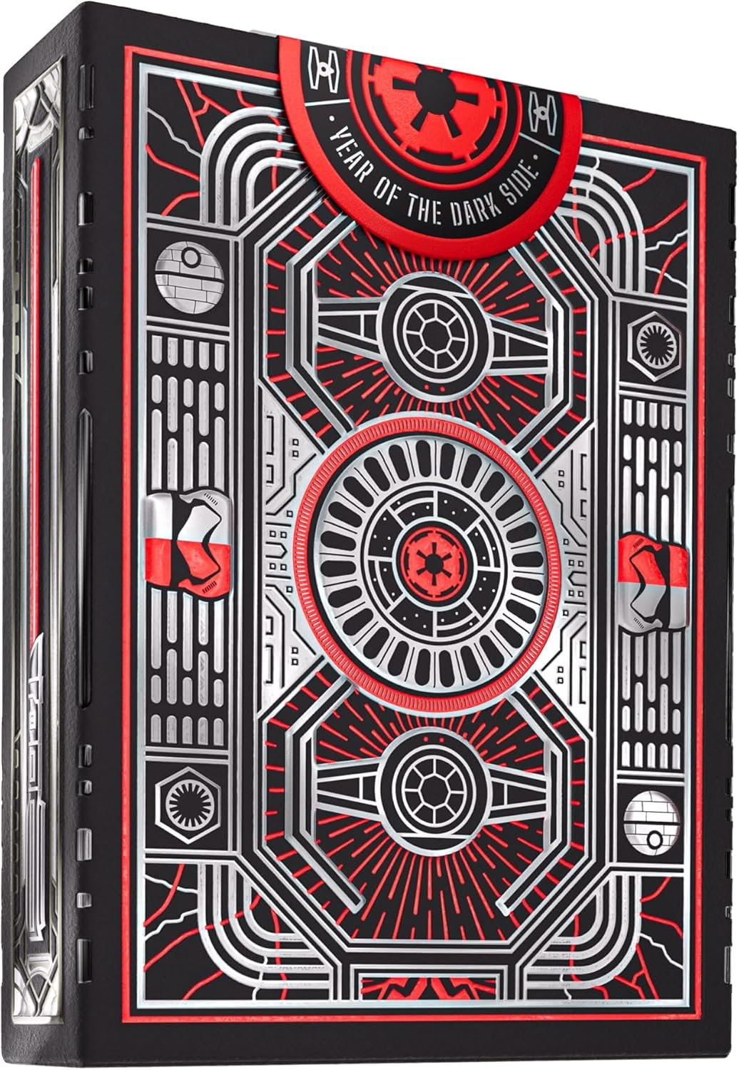 Star Wars Playing Cards Year of The Dark Side