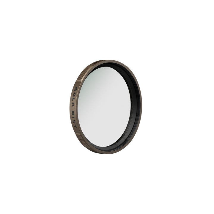 PolarPro - 135 Series - Gold Mist Filter - 46mm - Camera Filter - Created by Peter McKinnon 46mm Gol