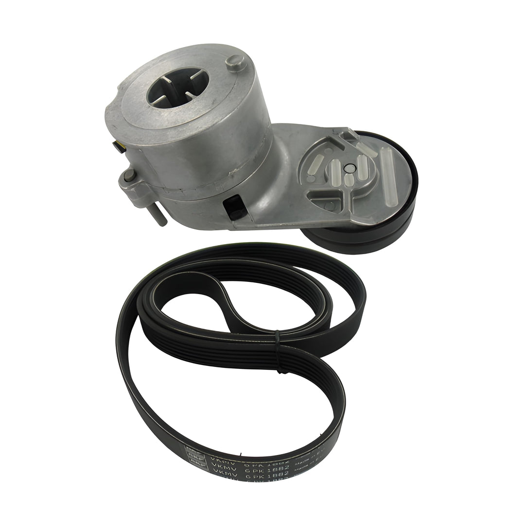 SKF VKMA 31066 Spannrollensatz für Nebentrieb