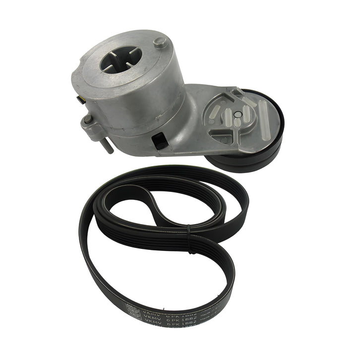 SKF VKMA 31066 Spannrollensatz für Nebentrieb