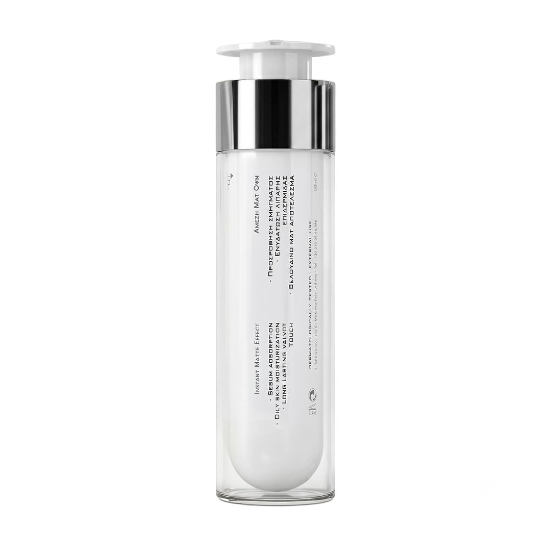 Frezyderm Hydration Matte Effect Cream