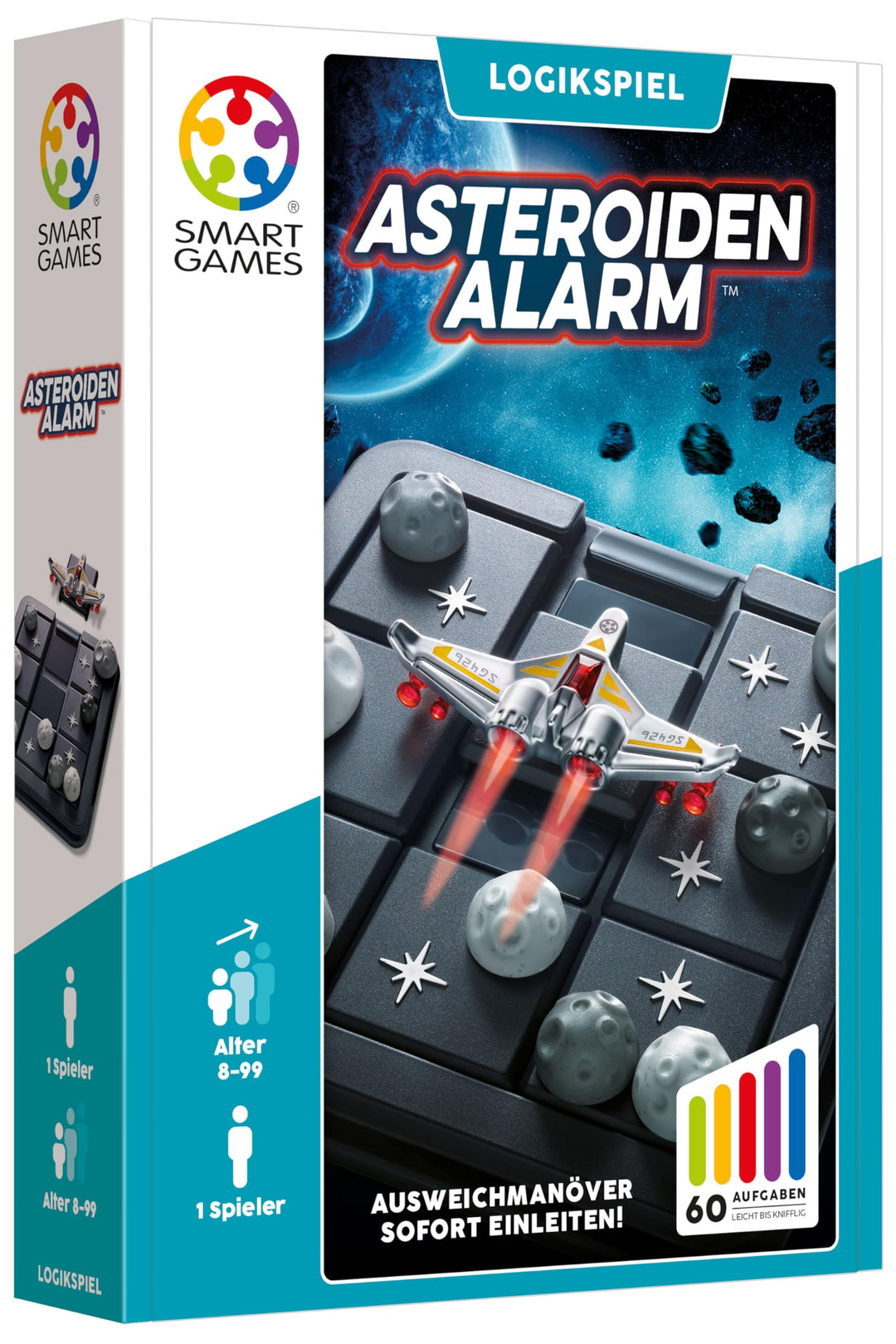SMART Toys and Games GmbH 51752776 Asteroiden Alarm