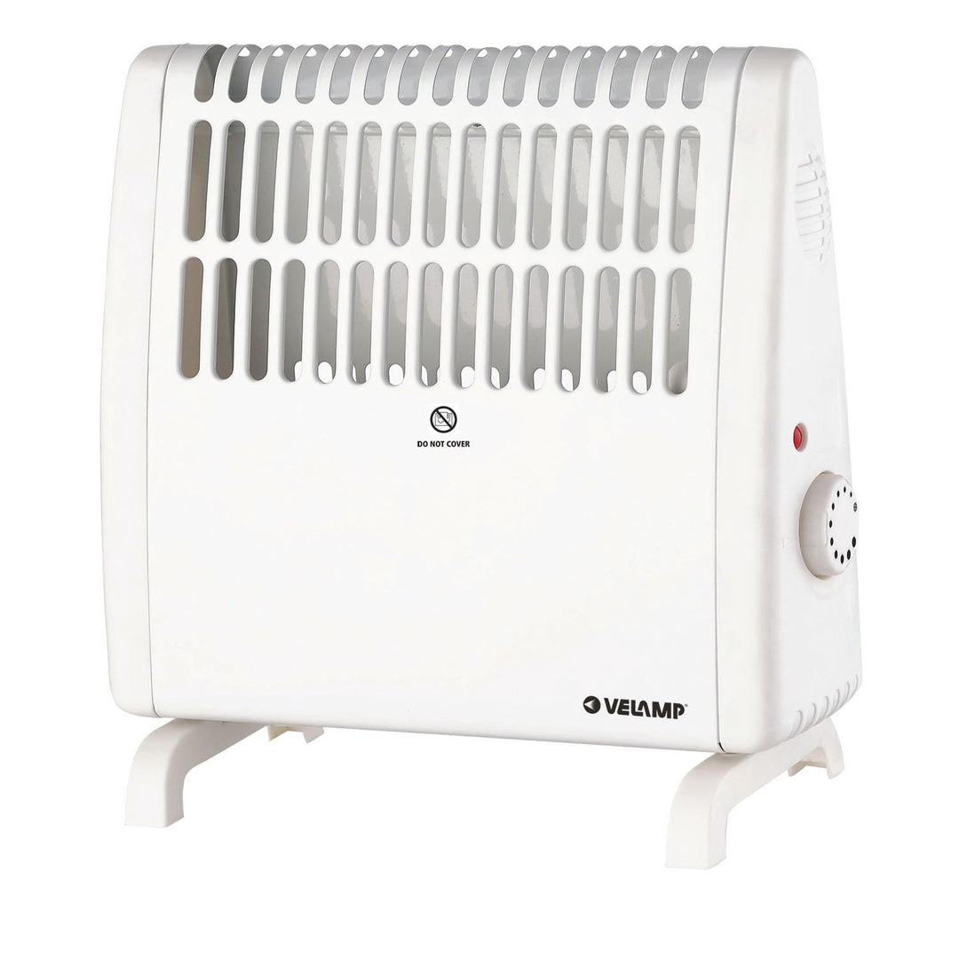 500 W mobiler Konvektor-Elektroheizer