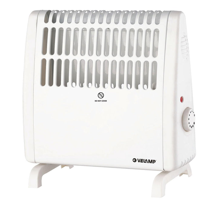 500 W mobiler Konvektor-Elektroheizer