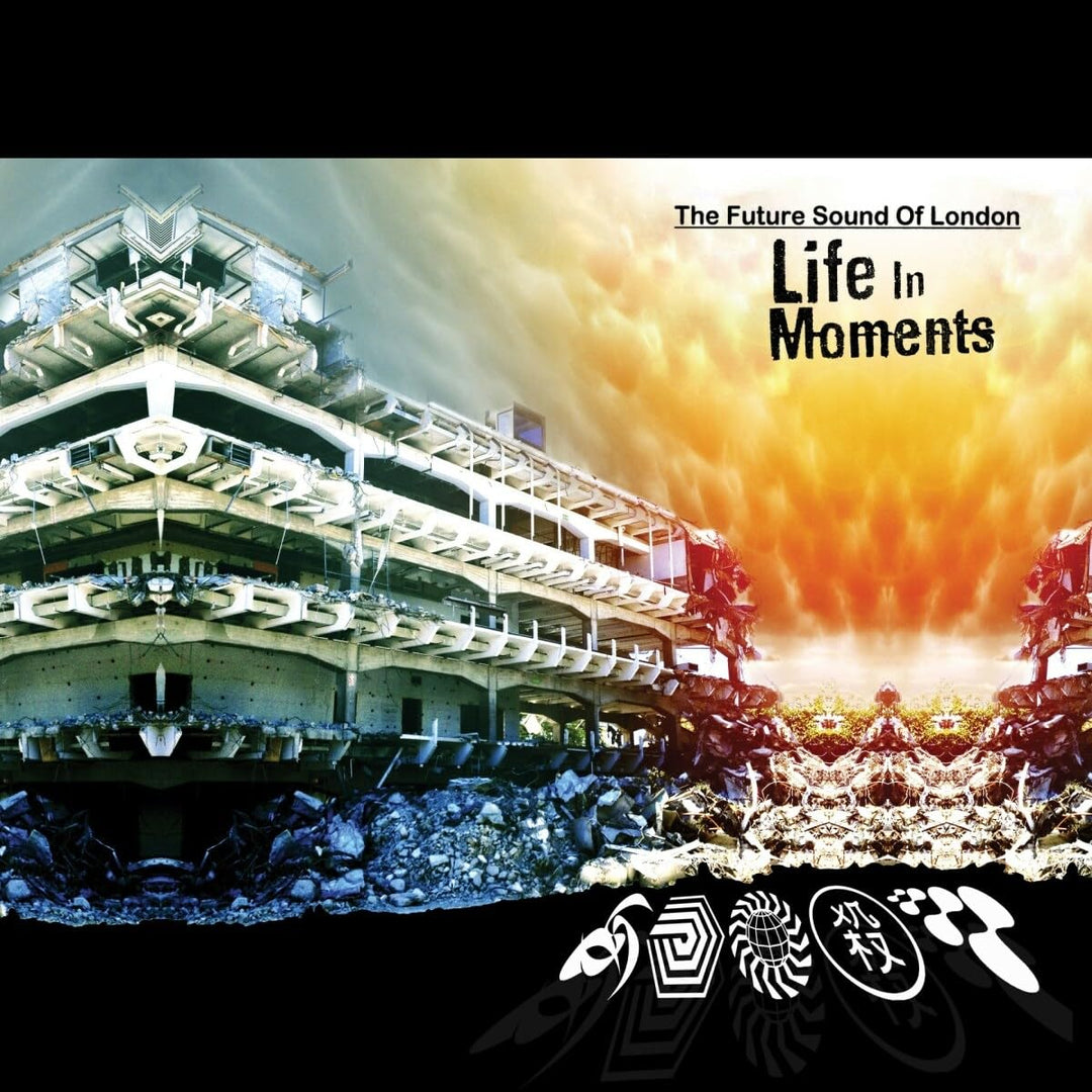 Life in Moments, Vinyl